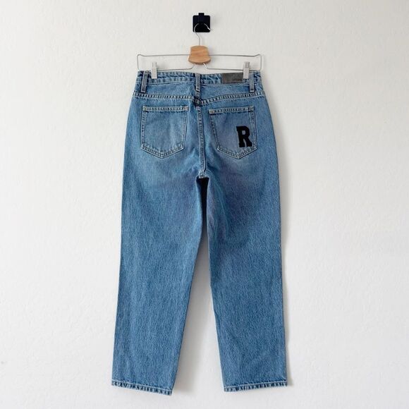 CARMAR Hermia Jeans Size 26 - Picture 5 of 10